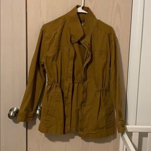 Old navy utility jacket